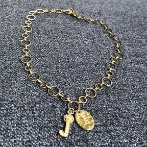 Rare Authentic Juicy Couture Necklace